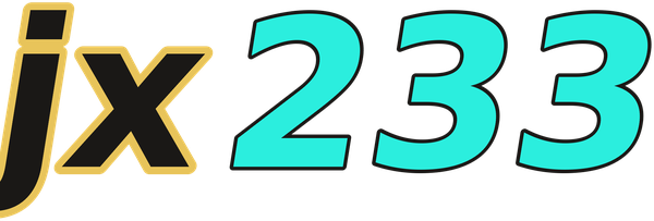 jx233 logo